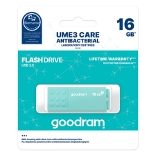 Goodram UME3 CARE 16GB, USB 3.1 (UME3-0160CRR11) pendrive