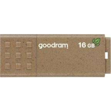 Goodram UME3 Eco Friendly 16 GB USB A típus 3.2 Gen 1 (3.1 Gen 1) Fa pendrive pendrive