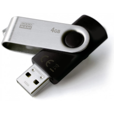 Goodram UTS2 4GB USB 2.0 Fekete pendrive