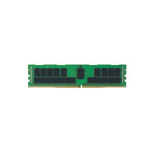 Goodram W-MEM1600R3D416GLV memóriamodul 16 GB DDR3 1600 Mhz ECC memória (ram)