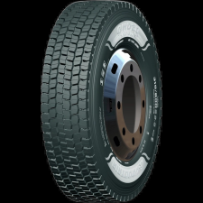 Goodtrip GHD22 245/70 R19.5 136/134M M+S Húzó teher gumiabroncs