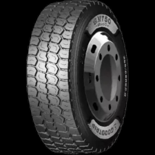 Goodtrip GMT50 385/65 R22.5 160K On/Off Pótkocsi teher gumiabroncs