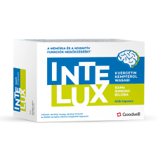  GOODWILL INTELUX KAPSZULA 60X vitamin és táplálékkiegészítő