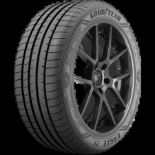 GOODYEAR 245/45 R18 EAGLE F1 ASYMMETRIC 3 [100] Y XL MFS J nyári gumiabroncs