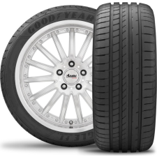 GOODYEAR 255/55 R19 111W XL FP EAGLE F1 ASYMMETRIC 2 JLR nyári gumiabroncs