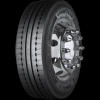 GOODYEAR EQMAX S ULTRA 315/70 R22.5 158/150L M+S 3PMSF EDR Kormányzott