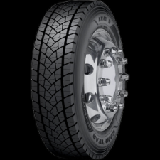 GOODYEAR kmax d 305/70 R22.5 153L/150M M+S 3PMSF Húzó teher gumiabroncs