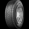 GOODYEAR kmax d gen-3 315/80 R22.5 156L/154M M+S 3PMSF EDR Húzó