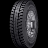 GOODYEAR omnitrac d 315/70 R22.5 154K M+S 3PMSF On/Off Húzó