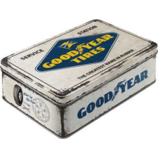 Goodyear Tires - Tárolódoboz konyhai eszköz
