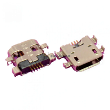 Google / asus Asus Google Nexus 7 gyári micro USB aljzat laptop alkatrész
