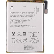 Google G823-00073-01 Gyári akkumulátor 2900 mAh mobiltelefon akkumulátor