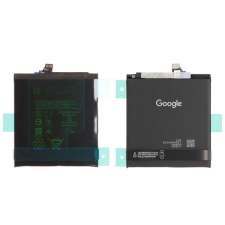Google G949-01033-00 Gyári akkumulátor 5060 mAh mobiltelefon akkumulátor