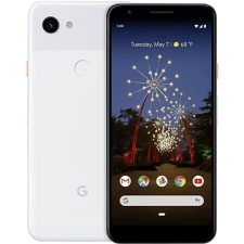 Google Pixel 3a 64GB mobiltelefon