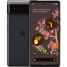 Google Pixel 6 5G 8GB 128GB mobiltelefon