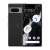 Google Pixel 7 5G 128GB (8GB RAM) - Fekete + Hydrogél fólia