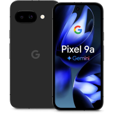 Google Pixel 9a 256GB mobiltelefon