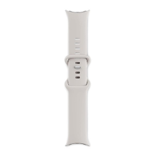 Google Pixel Watch 3 41mm Band L - Porcelain okosóra kellék
