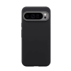 Google Telefontok Google Pixel 9 Pro XL - fekete szilikon hátlap tok