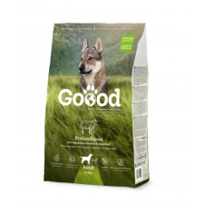 Goood adult bárány 10kg kutyaeledel