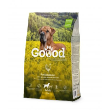 Goood adult csirke 10kg kutyaeledel
