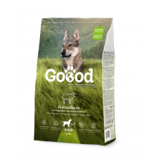 Goood Adult száraz kutyaeledel szabadtartású báránnyal 1,8kg kutyaeledel