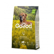 Goood Goood Adult Freilandhuhn - csirkés száraz táp 1.8 kg kutyaeledel