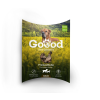 Goood Goood Soft Gooodies - csirkés snack 100 g