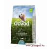 Goood holistic kutyatáp Goood Puppy/Junior Lamb and Fish Holisztikus kutyatáp 10kg