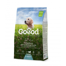 Goood Junior bárány és pisztráng 1,8 kg kutyaeledel