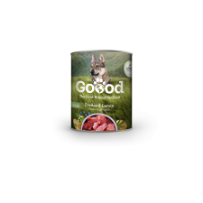 Goood KONZERV ADULT BÁRÁNY 800g kutyaeledel