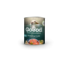Goood KONZERV ADULT PISZTRÁNG 800g