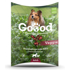 Goood training snack cékla vega 70g jutalomfalat kutyáknak