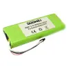 Goowei Energy Goowei Ecovacs Deebot D54, D56, D58, D59 kompatibilis