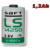 Goowei SAFT LS 14250 STD lítium elem 3,6 V, 1200 mAh