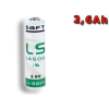 Goowei SAFT LS 14500 STD lítium elem 3,6 V, 2600 mAh