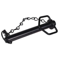 Gopart Csapszeg csuklós fogantyúval és erősített lánccal 22x157 mm autóalkatrész