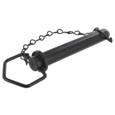 Gopart Csapszeg csuklós fogantyúval és erősített lánccal 28,5x183 mm autóalkatrész
