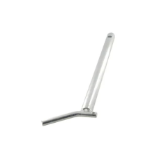 Gopart Csapszeg markolattal 25x330 mm autóalkatrész