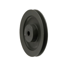 Gopart Ékszíjtárcsa profil SPA 1 pályás, 20 mm-es furatátmérő - 255,5 mm autóalkatrész