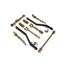 Gopart Emelőkészlet kompl., Kubota és Iseki modellekhez autóalkatrész