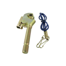 Gopart Felső támasztórúd fogóhorog menettel M30 2/2 kat autóalkatrész