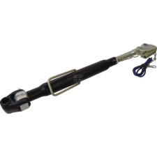 Gopart Felső támasztórúd kampó / villa csatlakozással 510 mm, M36 2/2 kat autóalkatrész