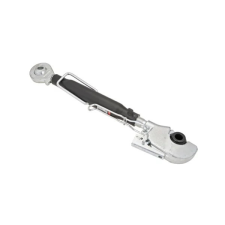 Gopart Felső támasztórúd zárókampóval 400 mm, M36 2/2 kat autóalkatrész