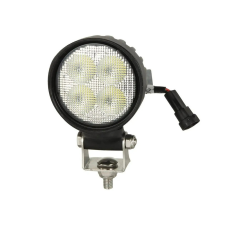 Gopart Fényvető LED munkalámpa kör alakú 4000 lm 40 W autóalkatrész