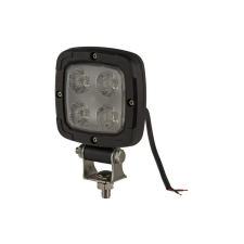 Gopart Fényvető LED munkalámpa négyzet alakú 2200 lm 20 W autóalkatrész