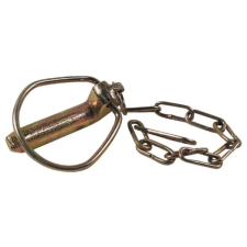 Gopart Körrugós biztosító lánccal 16x45 mm autóalkatrész