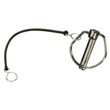 Gopart Körrugós biztosító zsineggel 8x45 mm autóalkatrész