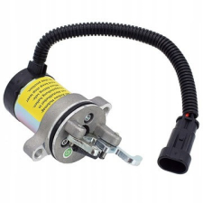 Gopart Leállító mágneskapcsoló Deutz-Fahr 04103808 autóalkatrész