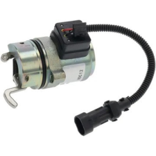 Gopart Leállító mágneskapcsoló Deutz-Fahr 04272956 autóalkatrész